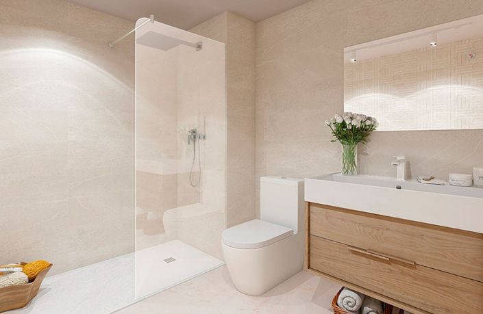 Image No.5-Propriété de 3 chambres à vendre à Estepona