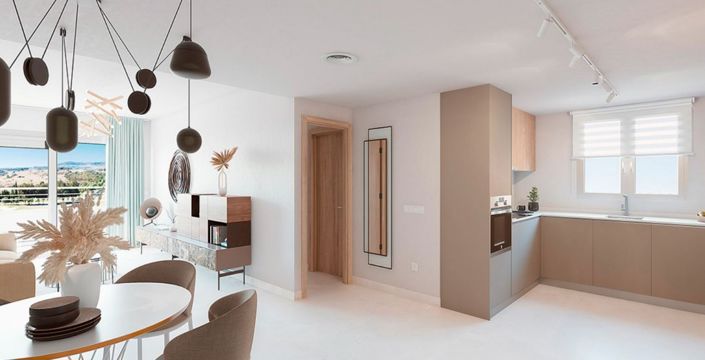 Image No.7-Propriété de 3 chambres à vendre à Estepona