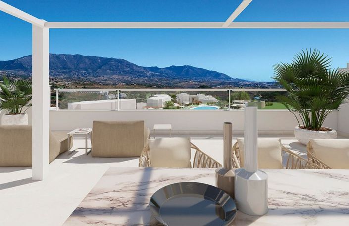 Image No.9-3 Bed Apartment for sale