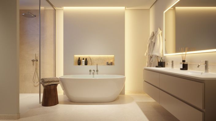 Image No.6-Propriété de 2 chambres à vendre à Marbella