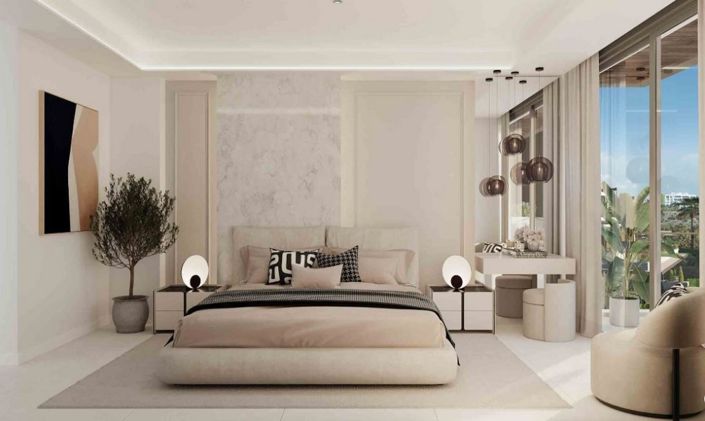 Image No.2-3 Bed Property for sale