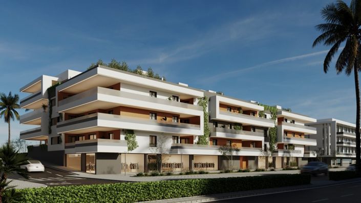 Image No.1-3 Bed Apartment for sale