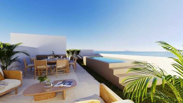 Image No.6-3 Bed Apartment for sale