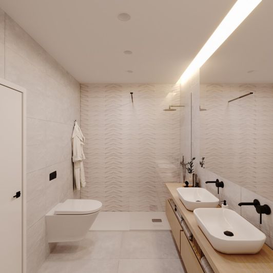 Image No.7-Propriété de 3 chambres à vendre à Marbella