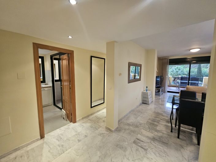 Image No.10-Appartement de 3 chambres à vendre à Mijas Costa