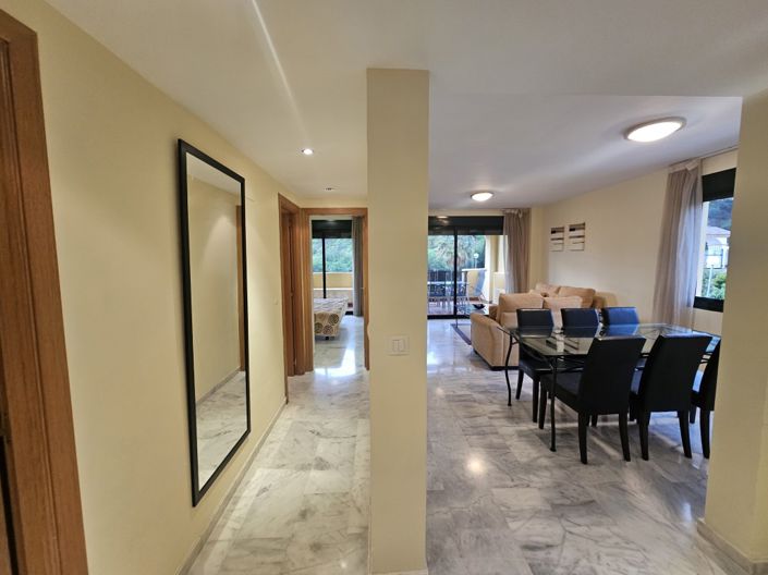 Image No.11-Appartement de 3 chambres à vendre à Mijas Costa