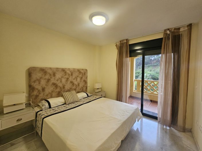 Image No.19-Appartement de 3 chambres à vendre à Mijas Costa