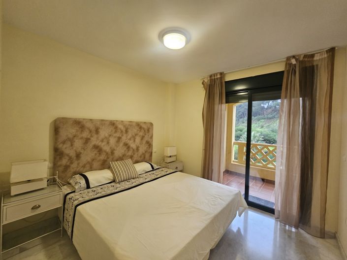 Image No.20-Appartement de 3 chambres à vendre à Mijas Costa