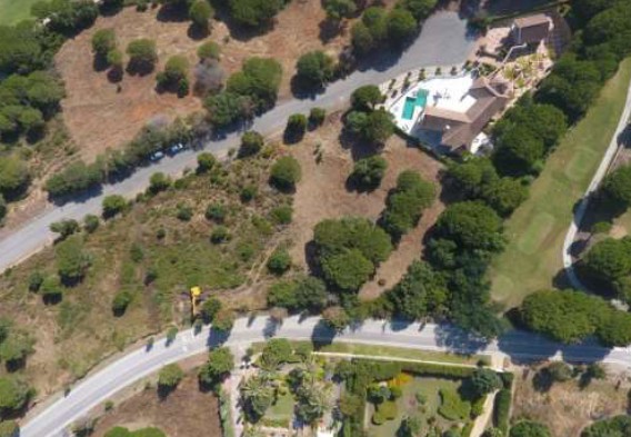 Image No.2-Terrain à vendre à San Roque