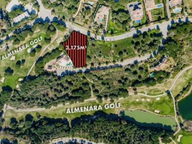 Image No.3-Terrain à vendre à San Roque