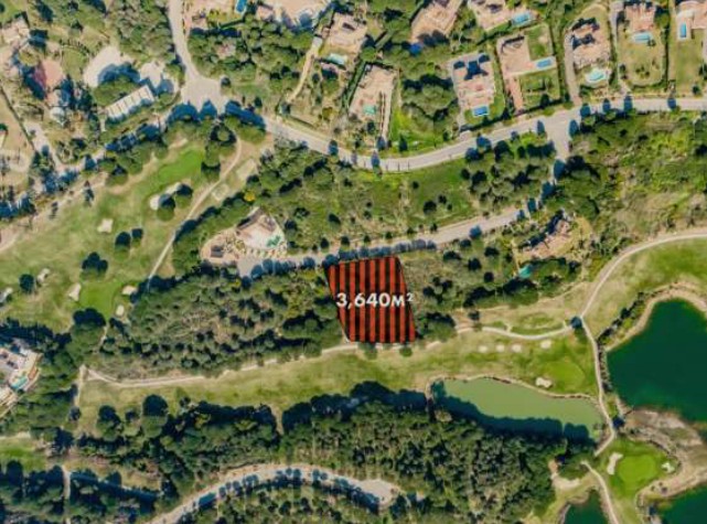 Image No.5-Plot for sale