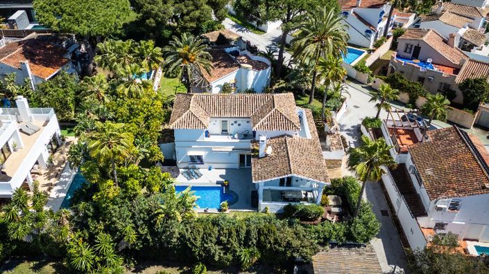 Image No.11-Villa de 3 chambres à vendre à Marbella