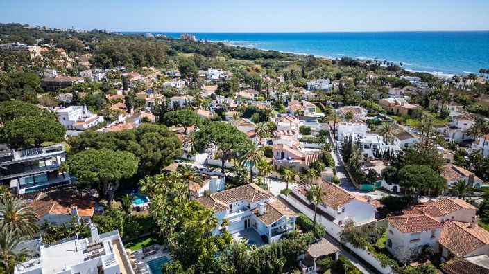 Image No.12-Villa de 3 chambres à vendre à Marbella