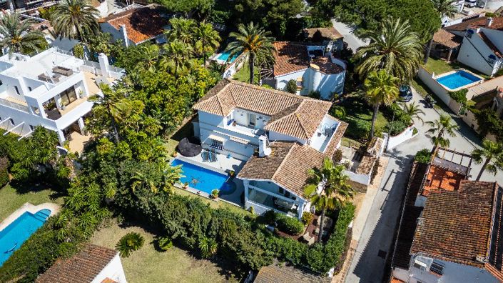 Image No.13-Villa de 3 chambres à vendre à Marbella