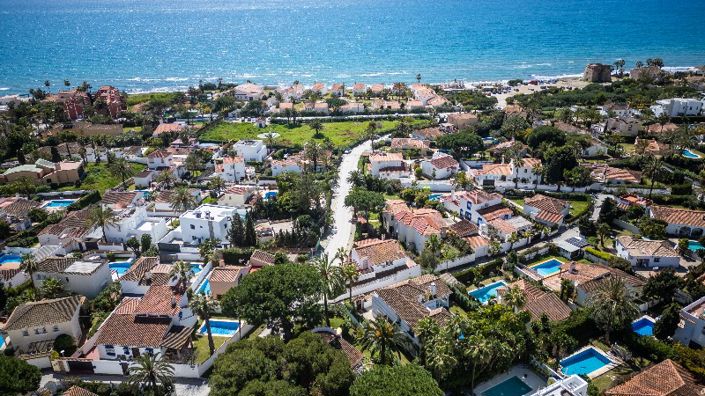 Image No.15-Villa de 3 chambres à vendre à Marbella