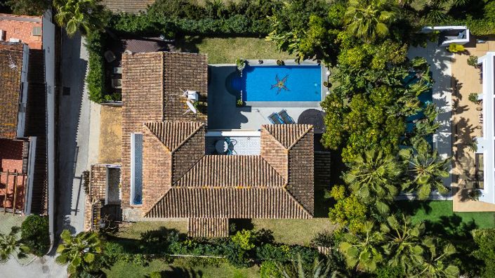 Image No.16-Villa de 3 chambres à vendre à Marbella