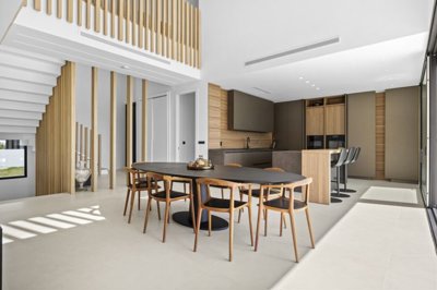 Living area 5