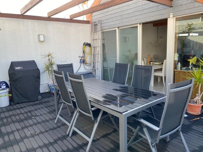 Image No.1-Propriété de 3 chambres à vendre à Fuengirola