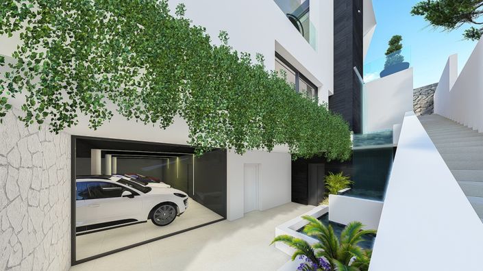 Image No.10-5 Bed Villa for sale