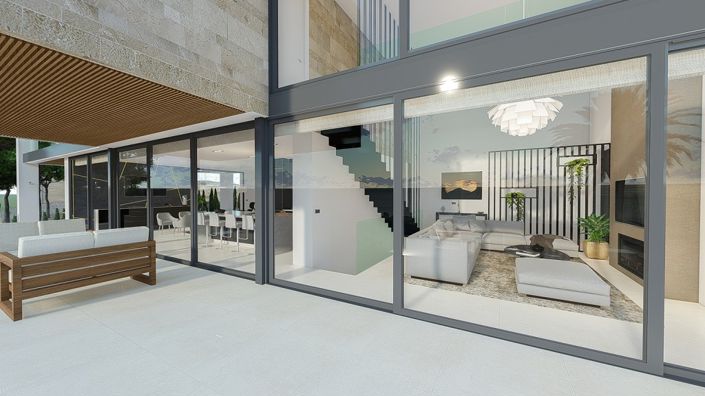 Image No.12-5 Bed Villa for sale