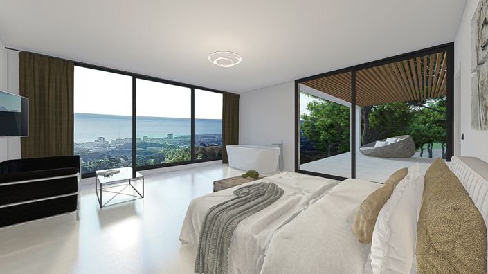 Image No.15-5 Bed Villa for sale