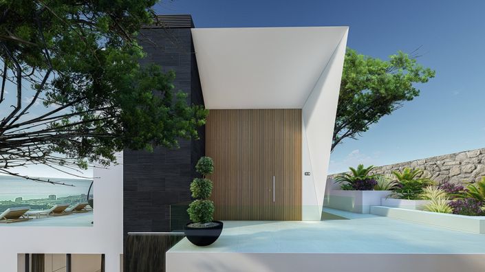 Image No.17-5 Bed Villa for sale