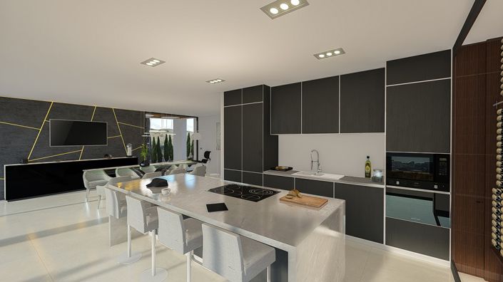 Image No.4-5 Bed Villa for sale