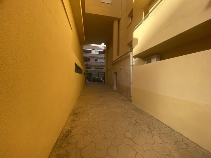 Image No.17-Appartement de 2 chambres à vendre à Fuengirola