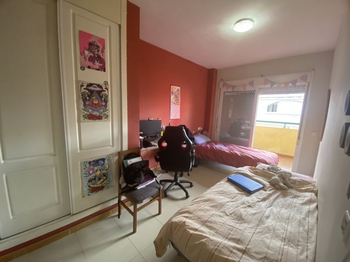 Image No.3-Appartement de 2 chambres à vendre à Fuengirola