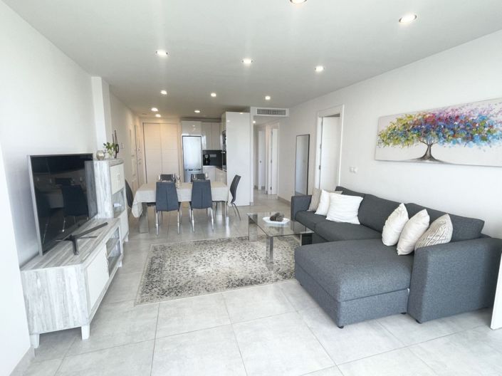 Image No.4-Appartement de 3 chambres à vendre à Mijas Costa