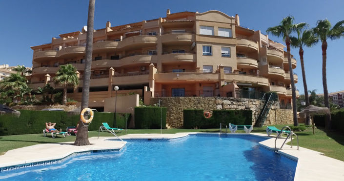 Image No.1-1 Bed Apartment for sale