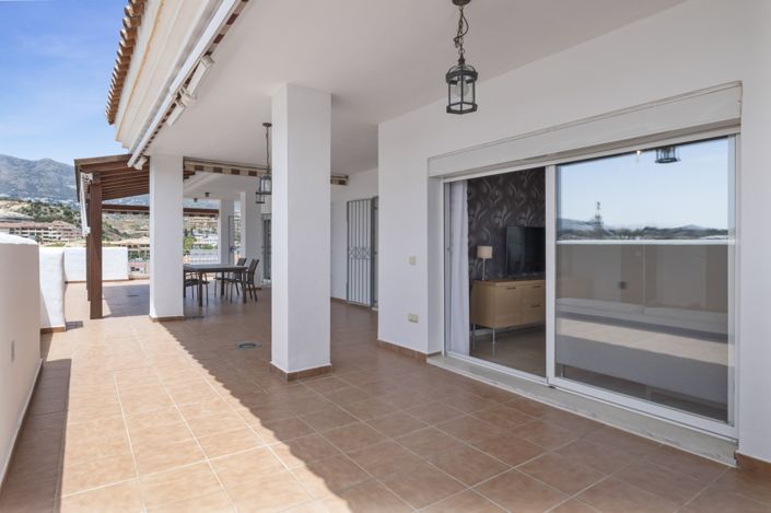 Image No.1-Propriété de 3 chambres à vendre à Fuengirola