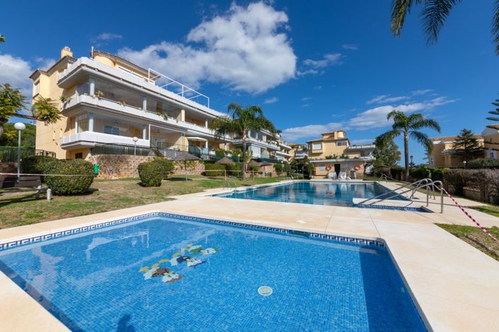 Image No.1-3 Bed Apartment for sale
