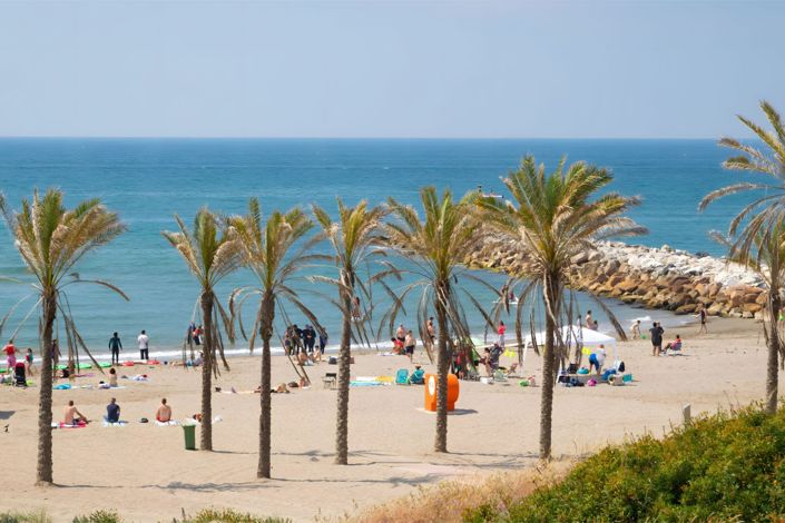 Image No.13-Appartement de 3 chambres à vendre à Marbella