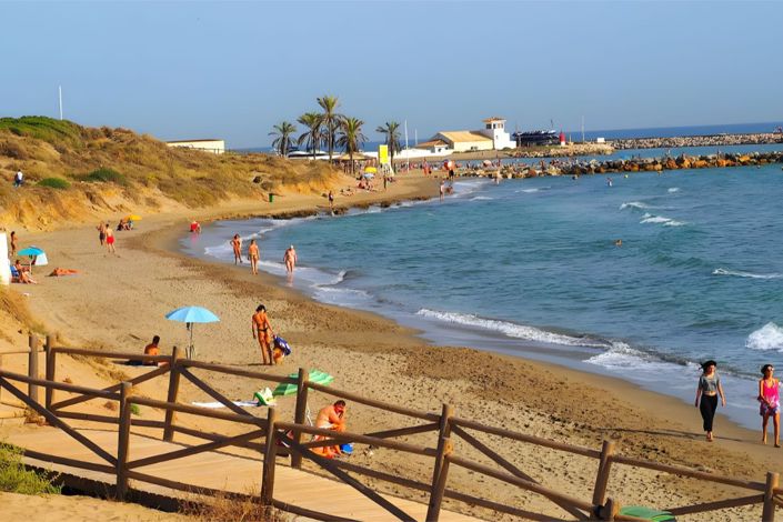 Image No.14-Appartement de 3 chambres à vendre à Marbella