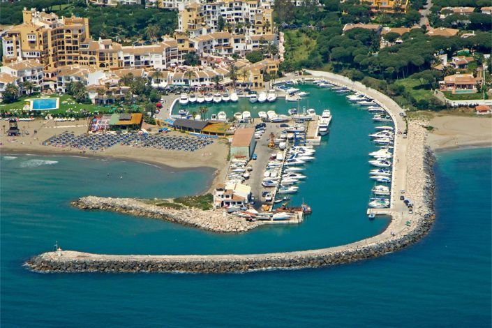 Image No.2-Appartement de 3 chambres à vendre à Marbella