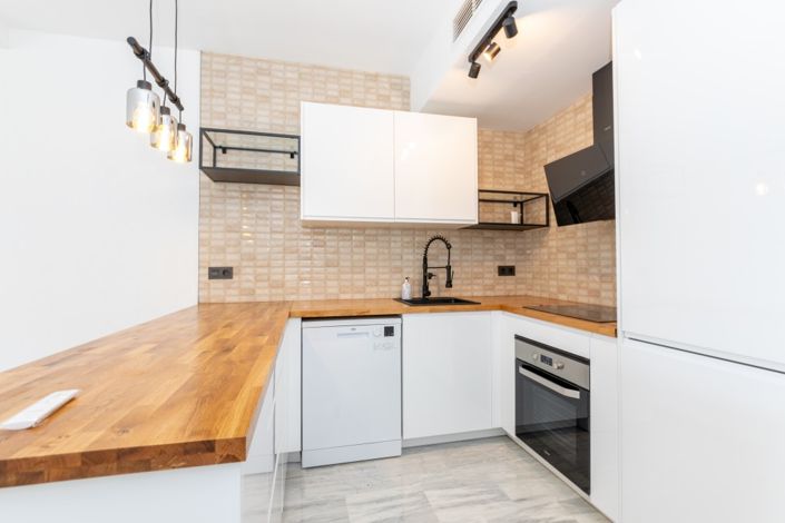 Image No.4-Appartement de 3 chambres à vendre à Marbella