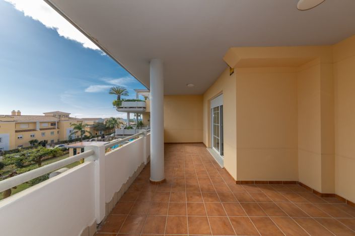 Image No.7-Appartement de 3 chambres à vendre à Marbella