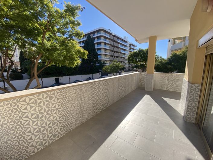 Image No.1-Appartement de 2 chambres à vendre à Fuengirola