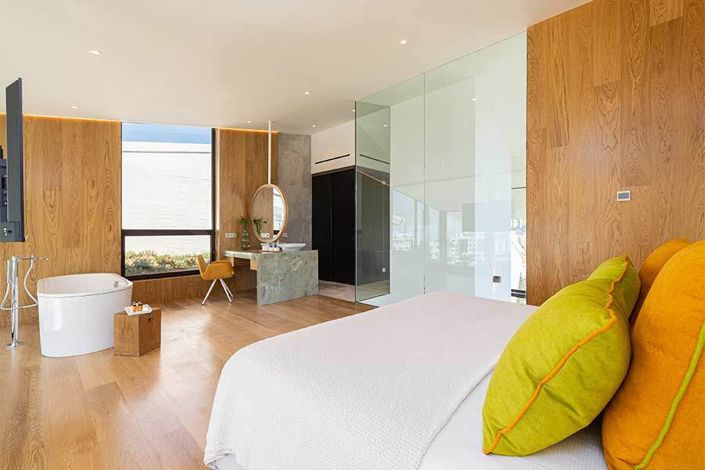 Image No.10-4 Bed Villa for sale