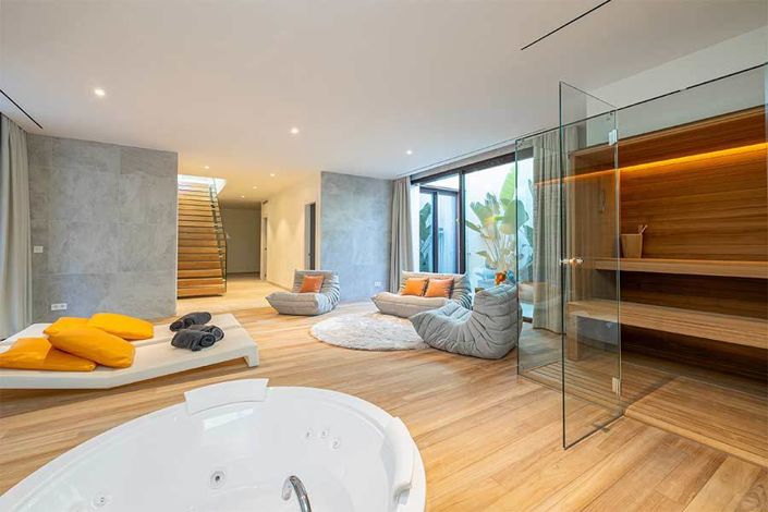 Image No.7-4 Bed Villa for sale