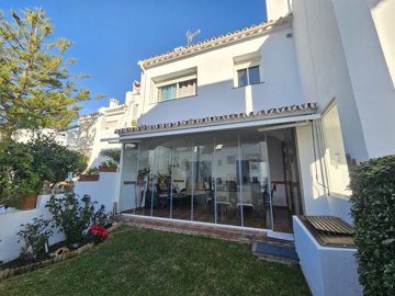 1 - Marbella, Townhouse