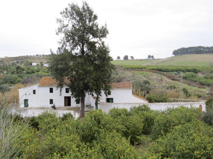 Image No.1-Villa de 3 chambres à vendre à Pizarra