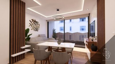 01 - Salon - Comedor - Cocina (7)