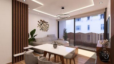01 - Salon - Comedor - Cocina (8)