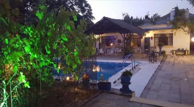 pool-villa
