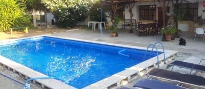 pool