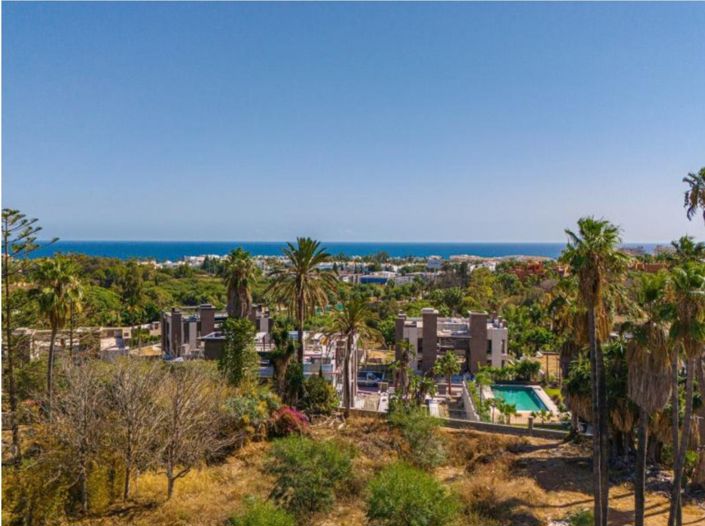 Image No.3-Terrain à vendre à Marbella