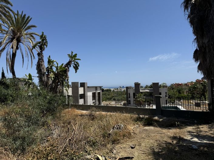 Image No.4-Terrain à vendre à Marbella