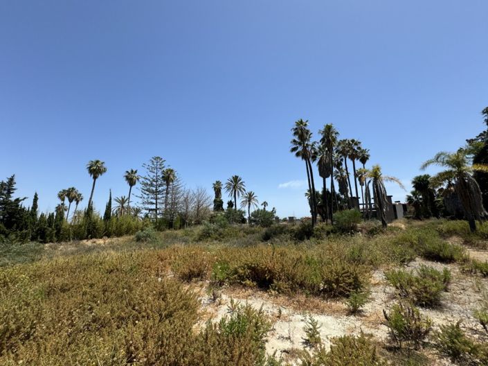 Image No.9-Terrain à vendre à Marbella